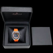 Load image into Gallery viewer, Alpina Seastrong Diver Extreme Automatic (Model: AL-525B03VE6)
