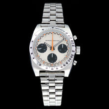 Load image into Gallery viewer, Fratello x Nivada Grenchen Racing Chronograph
