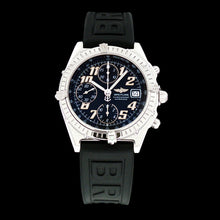 Load image into Gallery viewer, Breitling Chronomat Blackbird (Model: A13050/B351)
