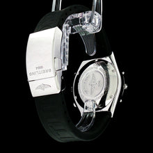Load image into Gallery viewer, Breitling Chronomat Blackbird (Model: A13050/B351)
