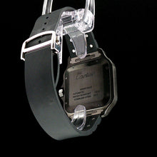 Load image into Gallery viewer, Cartier Santos de Cartier (Model: WSSA0039)
