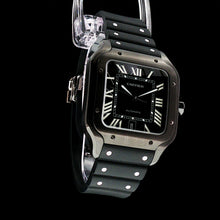 Load image into Gallery viewer, Cartier Santos de Cartier (Model: WSSA0039)
