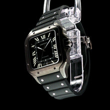 Load image into Gallery viewer, Cartier Santos de Cartier (Model: WSSA0039)
