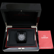 Load image into Gallery viewer, Omega Speedmaster Dark Side of the Moon (Model: 311.92.44.51.01.003)
