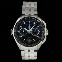 Load image into Gallery viewer, TAG Heuer Mercedes Benz SLR Chronograph (Model: CAG2111.BA0253)
