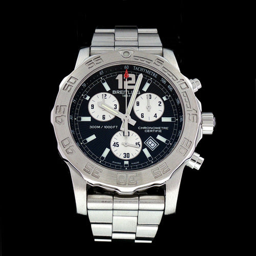 Zenith Defy Xtreme (model: 96.0525.4021) – Royal Jewelers