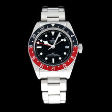Load image into Gallery viewer, Tudor Black Bay GMT (Model: 79830RB)
