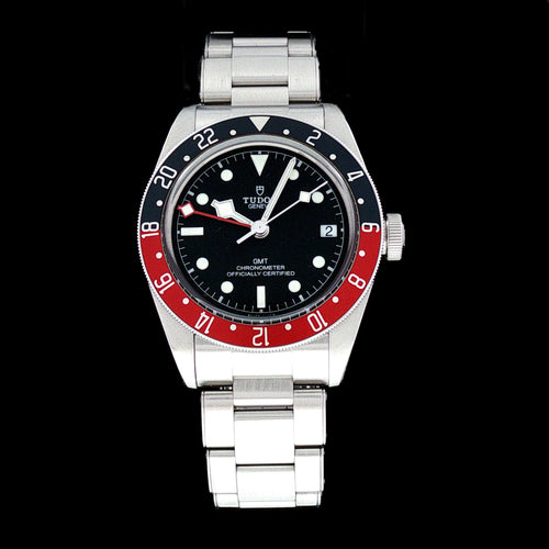 Zenith Defy Xtreme (model: 96.0525.4021) – Royal Jewelers