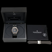 Load image into Gallery viewer, Baume &amp; Mercier Riviera (Model: MOA10720)
