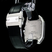 Load image into Gallery viewer, Cartier Santos 100 Large (Model: W20073X8)
