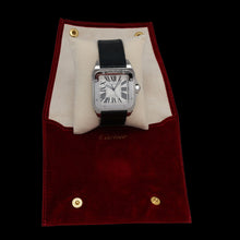 Load image into Gallery viewer, Cartier Santos 100 Large (Model: W20073X8)
