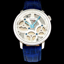 Load image into Gallery viewer, Accutron Spaceview Evolution (Model: 26A209)
