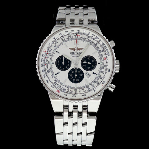 Zenith Defy Xtreme (model: 96.0525.4021) – Royal Jewelers
