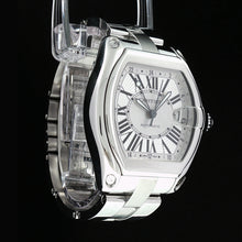 Load image into Gallery viewer, Cartier Roadster XL GMT (Model: W62032X6)
