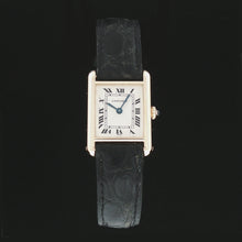 Load image into Gallery viewer, Cartier Tank Louis Cartier (Model: 78086)

