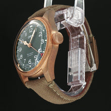 Load image into Gallery viewer, Oris Big Crown Pointer Date Bronze (Model: 754 7741 3167)
