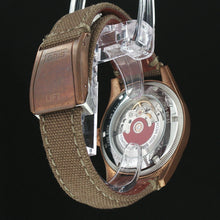 Load image into Gallery viewer, Oris Big Crown Pointer Date Bronze (Model: 754 7741 3167)
