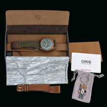 Load image into Gallery viewer, Oris Big Crown Pointer Date Bronze (Model: 754 7741 3167)
