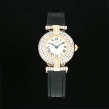 Load image into Gallery viewer, Cartier Must de Cartier Colisee (Model: 590002)
