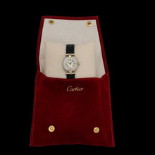 Load image into Gallery viewer, Cartier Must de Cartier Colisee (Model: 590002)
