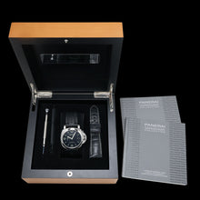 Load image into Gallery viewer, Panerai Luminor Marina (Model: PAM 312)
