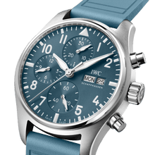 Load image into Gallery viewer, IWC Pilot's Watch Chronograph 41
