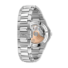 Load image into Gallery viewer, IWC Ingenieur Automatic 35 50th Anniversary IW324909
