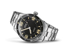 Load image into Gallery viewer, Oris 60th Anniversary Edition Automatic Watch 01 733 7772 4034-Set
