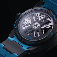 Load image into Gallery viewer, Ulysse Nardin Diver X Skeleton Azure 44 mm Watch
