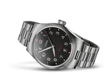 Load image into Gallery viewer, Oris ProPilot Date Black Dial Watch

