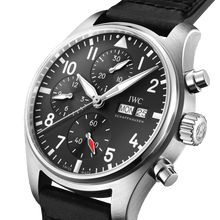 Load image into Gallery viewer, IWC Pilot&#39;s Watch Chronograph 41
