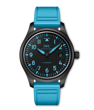 Load image into Gallery viewer, IWC Pilot's Watch Automatic 41 George Russell
