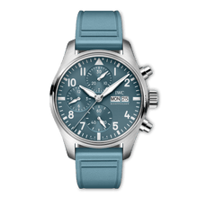 Load image into Gallery viewer, IWC Pilot's Watch Chronograph 41

