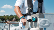 Load image into Gallery viewer, Oris Aquis New York Harbor Limited Edition II Watch
