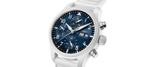 Load image into Gallery viewer, IWC Pilot's Watch Chronograph 41 Le Petit Prince
