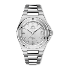Load image into Gallery viewer, IWC Ingenieur Automatic 35 50th Anniversary IW324909
