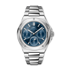 Load image into Gallery viewer, IWC Ingenieur Perpetual Calendar 41

