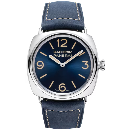 Panerai Radiomir Officine