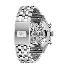 Load image into Gallery viewer, IWC Pilot's Watch Chronograph Laureus
