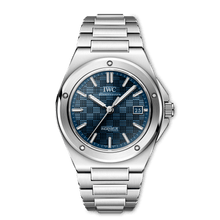 Load image into Gallery viewer, IWC Ingenieur Automatic 40mm Blue Dial
