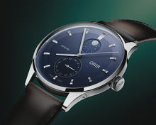 Load image into Gallery viewer, Oris Artelier Complication Watch
