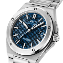 Load image into Gallery viewer, IWC Ingenieur Automatic 40mm Blue Dial
