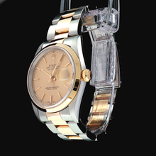 Load image into Gallery viewer, Rolex Datejust 36 (Model: 16203)

