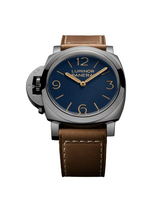 Load image into Gallery viewer, Panerai Luminor Destro 44mm, Steel Watch
