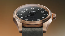 Load image into Gallery viewer, Oris ProPilot Bronze 01 733 7805 3164-07 6 2022BRLC Watch
