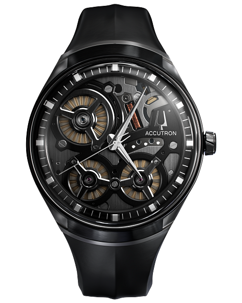 Accutron DNA