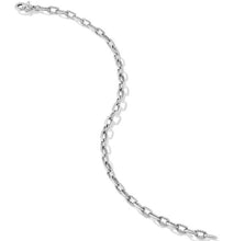 Load image into Gallery viewer, DY Madison Chain Bracelet in Sterling Silver, 3mm
