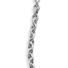 Load image into Gallery viewer, DY Mercer Petite Chain Bracelet in Sterling Silver, 4.5mm
