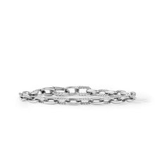Load image into Gallery viewer, DY Madison Chain Bracelet in Sterling Silver
