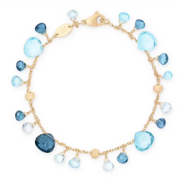 Marco Bicego Paradise Topaz Bracelet